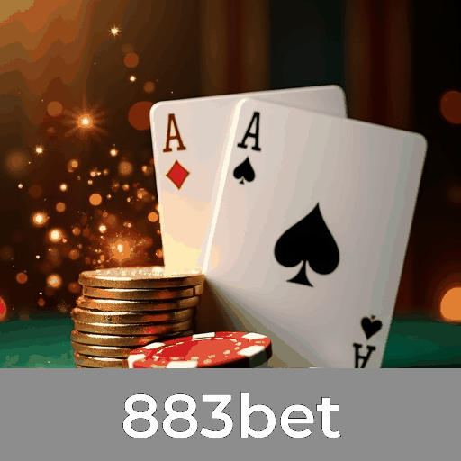 Explore Bônus Generosos e Ofertas Únicas na 883bet