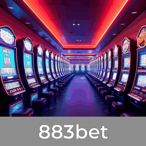 883bet: Aposte com Facilidade através do Aplicativo Móvel