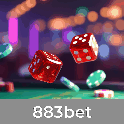 883bet: Plataforma segura e premiada