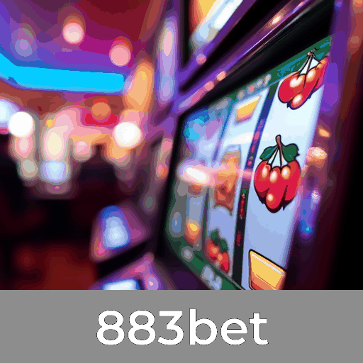 Experimente o Login Premium com Proteção Avançada em 883bet