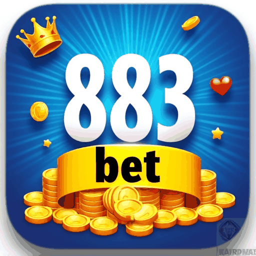 883bet: Plataforma segura e premiada
